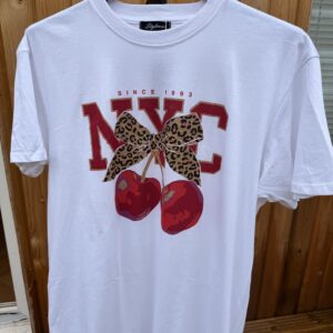 NYC tshirt