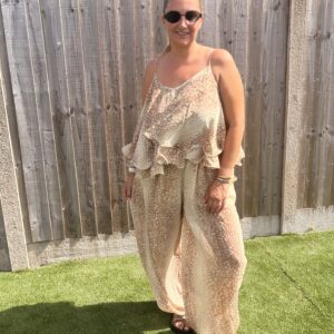 Nadine co-ord