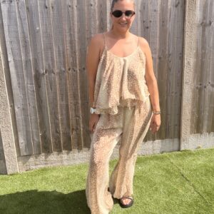 Nadine co-ord