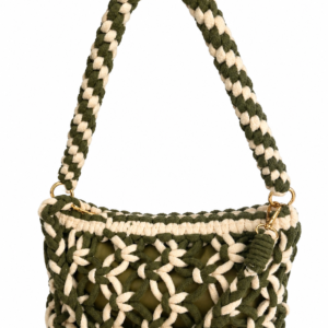 Rope bags