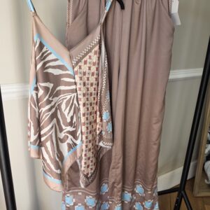 Reversible top co-ord
