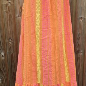 Azlea neon curve dress