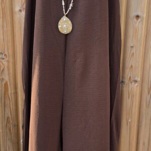 Cleo jumpsuit