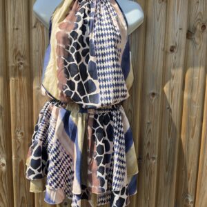 Jenna playsuit