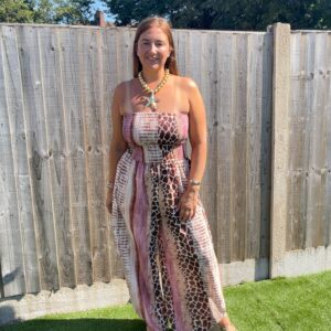 Lois jumpsuit