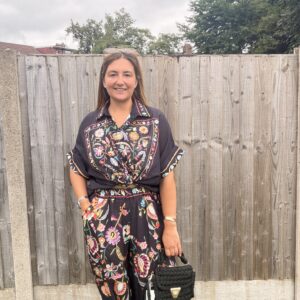 Emma co-ord