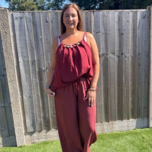 Pebble co-ord