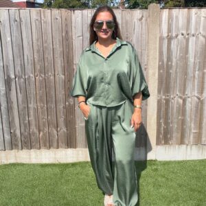 Sammy co-ord