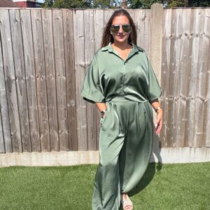 Sammy co-ord