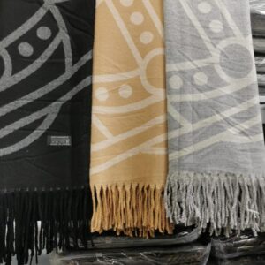 Viv orb scarf