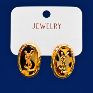 Ys earrings
